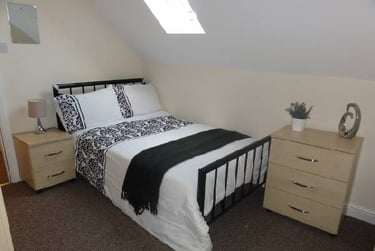 6 bed house, Marshall Street, Newland avenue, Hull, HU53DA - Image 4